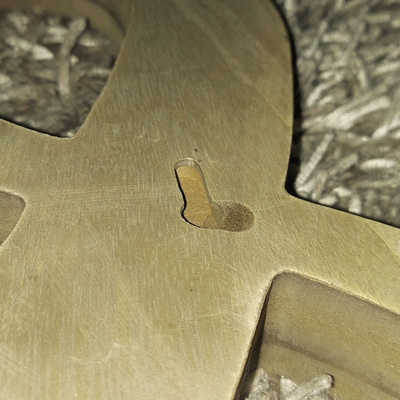 Wall decor - & - Picture 5 of 11